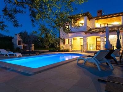 Villa Villa Lory - Outdoor photo 10