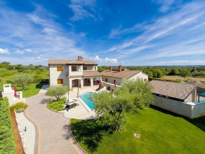 Villa Villa Lory - Outdoor photo 11