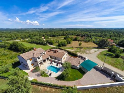 Villa Villa Lory - Outdoor photo 12