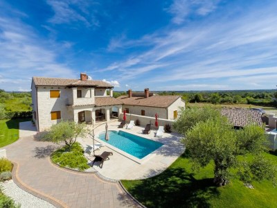 Villa Villa Lory - Outdoor photo 13