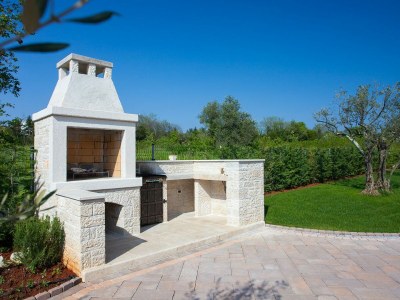 Villa Villa Lory - Features photo 14