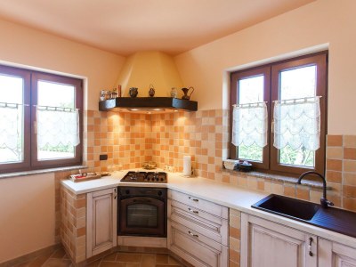 Villa Villa Lory - Features photo 17