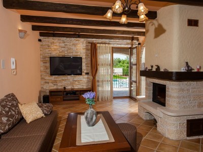 Villa Villa Lory - Features photo 20