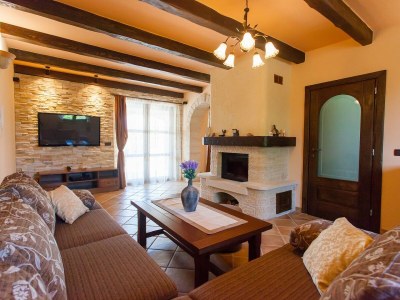 Villa Villa Lory - Features photo 21