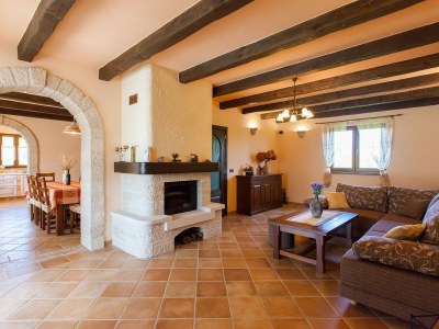 Villa Villa Lory - Features photo 36