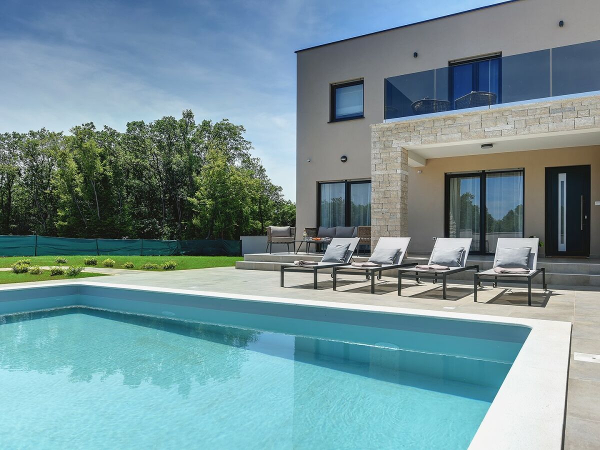 Villa Villa Omnia - Outdoor photo 2