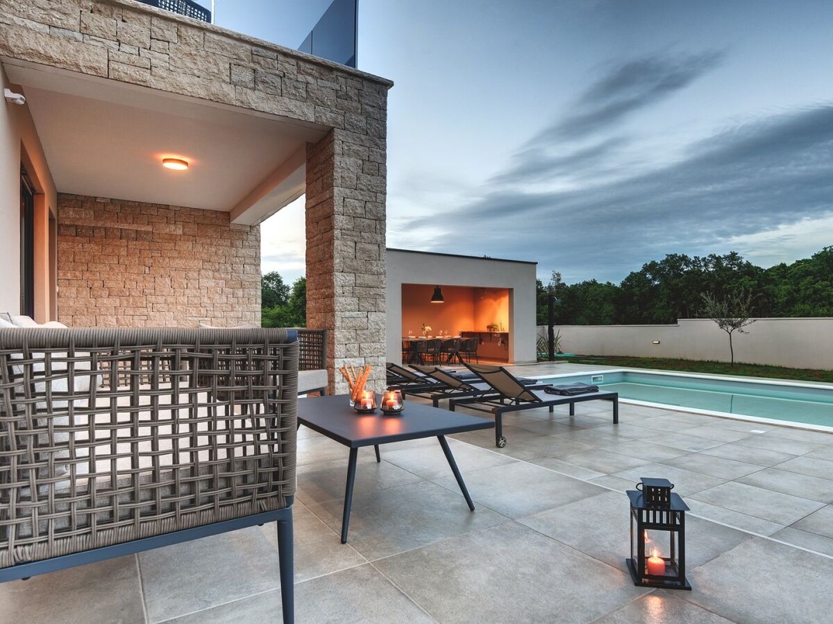 Villa Villa Omnia - Outdoor photo 3