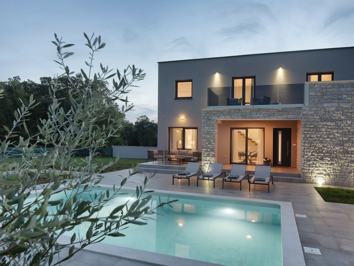 Villa Villa Omnia - Outdoor photo 4