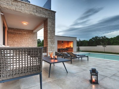 Villa Villa Omnia - Outdoor photo 3