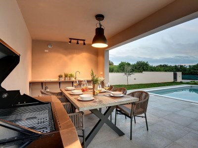 Villa Villa Omnia - Features photo 5