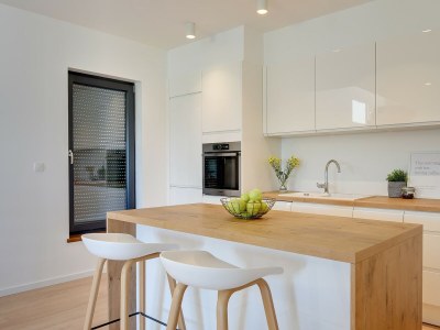 Villa Villa Omnia - Features photo 12