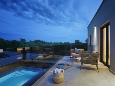 Villa Villa Omnia - Outdoor photo 23