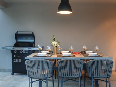 Villa Villa Omnia - Outdoor photo 24