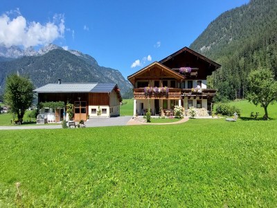 Apartment Wohnung in Saalfelden bei Skigebieten in Saalfelden Leogang - Apartment