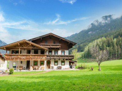Apartment Wohnung in Saalfelden bei Skigebieten - Outdoor photo 6