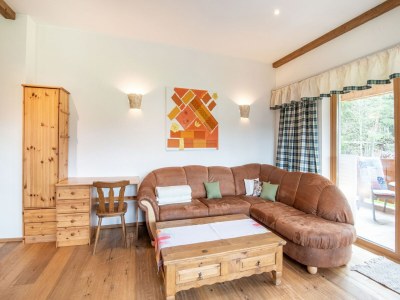 Apartment Wohnung in Saalfelden bei Skigebieten - Features photo 9