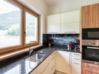 Apartment Wohnung in Saalfelden bei Skigebieten - Features photo 10