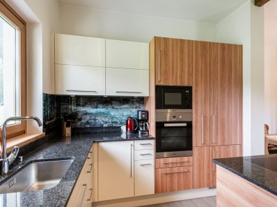 Apartment Wohnung in Saalfelden bei Skigebieten - Features photo 11