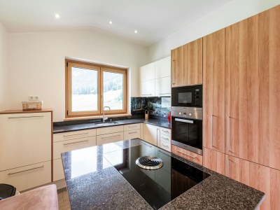 Apartment Wohnung in Saalfelden bei Skigebieten - Features photo 16