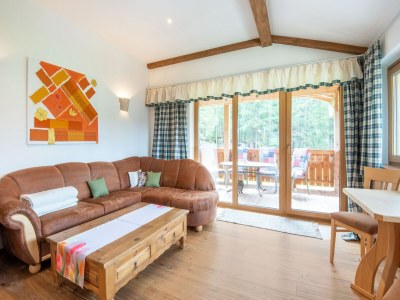 Apartment Wohnung in Saalfelden bei Skigebieten - Features photo 18
