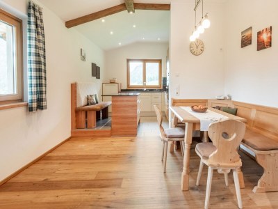 Apartment Wohnung in Saalfelden bei Skigebieten - Features photo 19