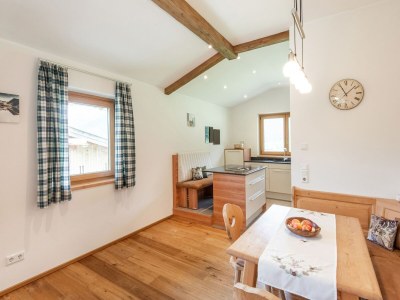 Apartment Wohnung in Saalfelden bei Skigebieten - Features photo 21