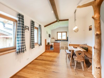 Apartment Wohnung in Saalfelden bei Skigebieten - Features photo 22