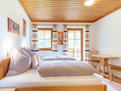 Apartment Wohnung in Saalfelden bei Skigebieten - Features photo 24