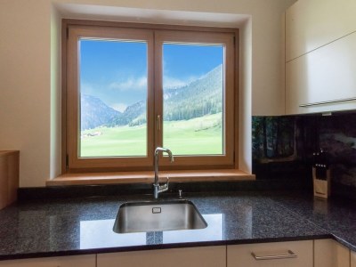 Apartment Wohnung in Saalfelden bei Skigebieten - Features photo 27