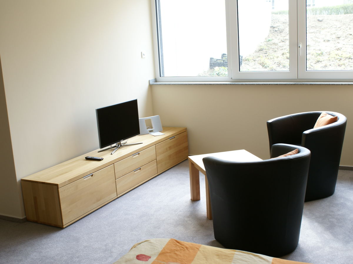 Apartment Werdermann