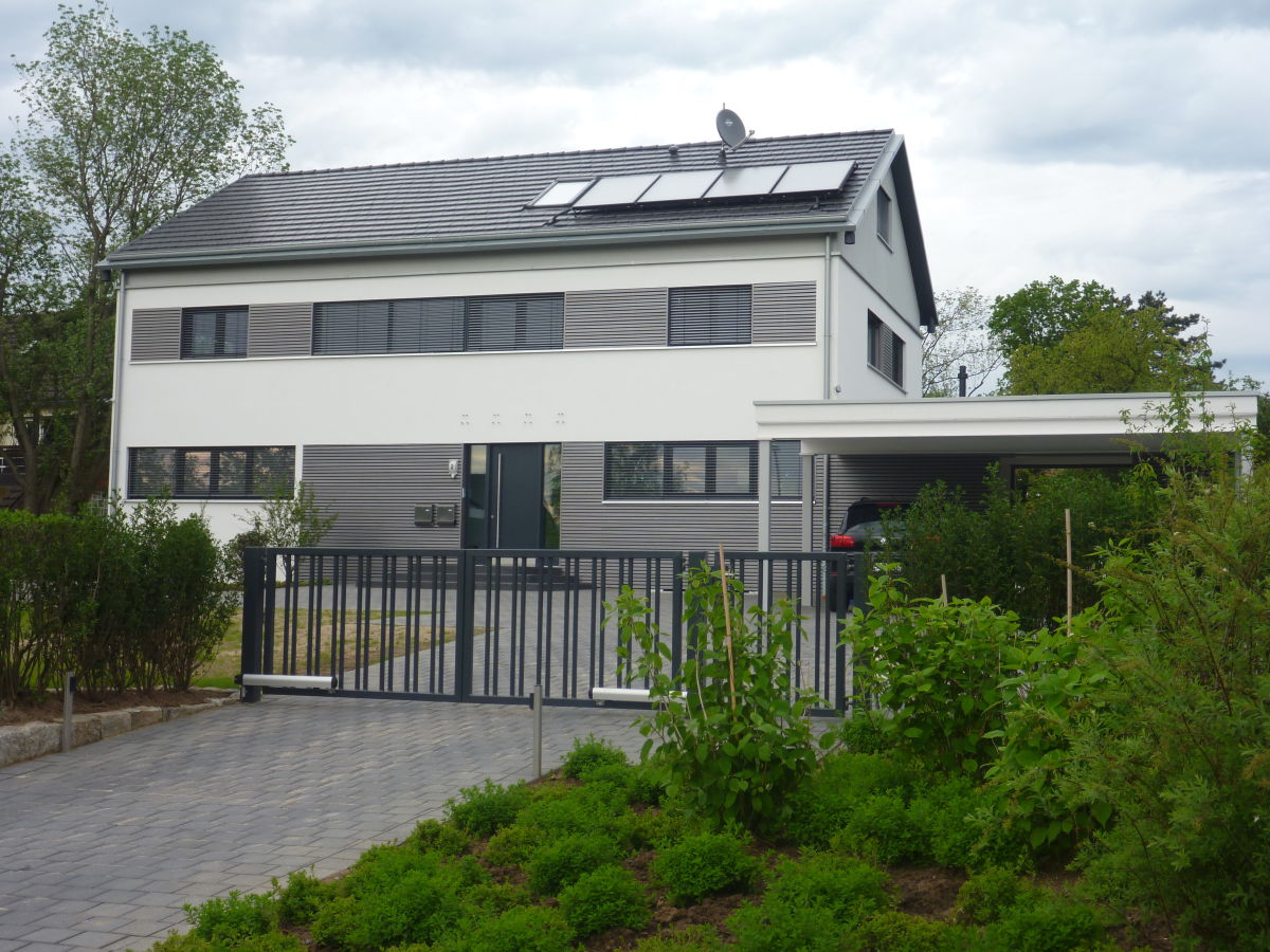 Apartment Werdermann - Outdoor photo 2