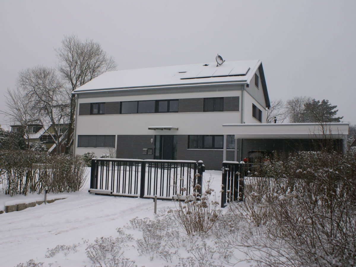 Apartment Werdermann - Outdoor photo 3