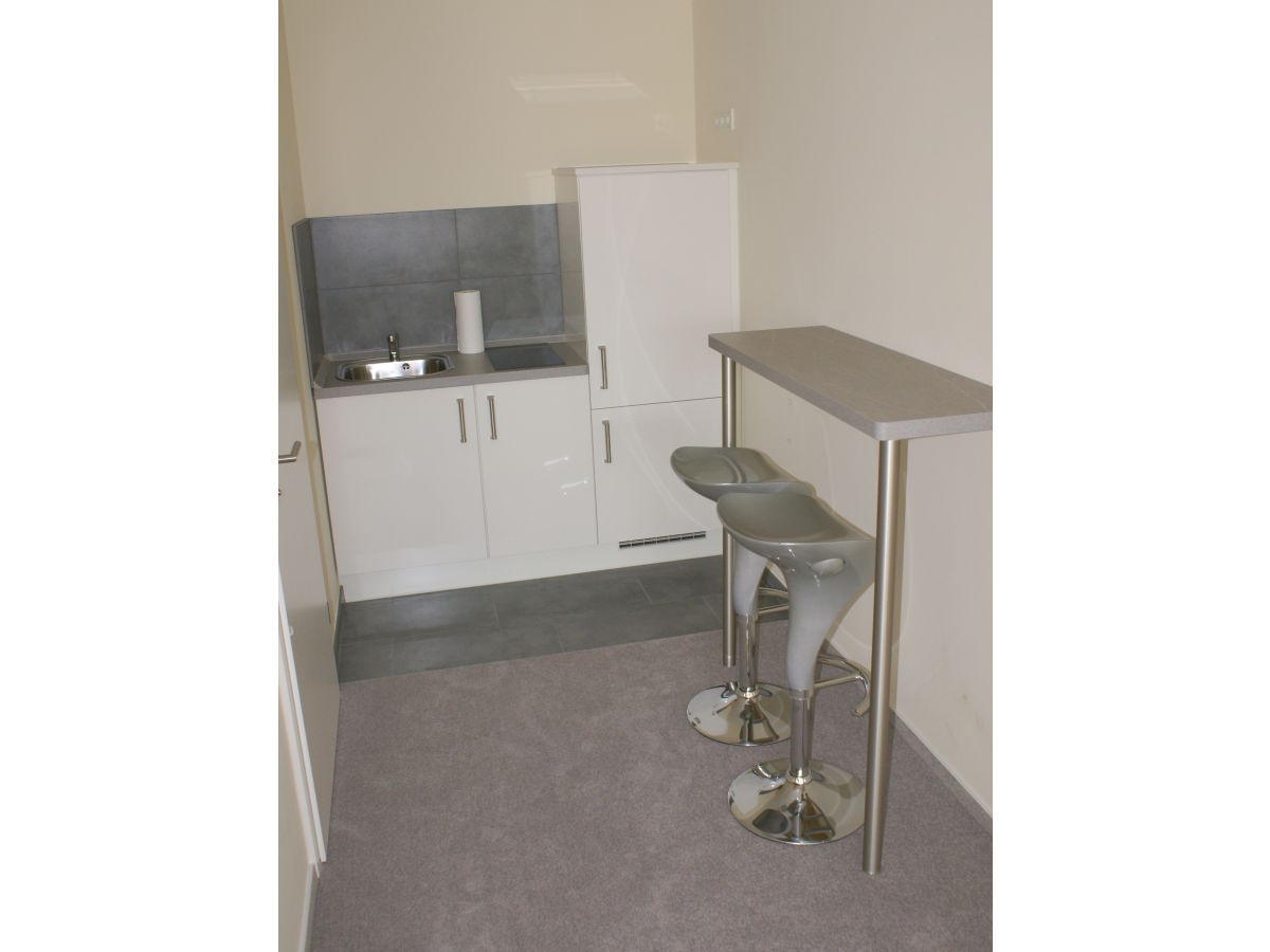 Apartment Werdermann - Features photo 5