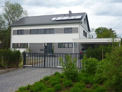 Apartment Werdermann - Outdoor photo 2