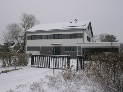 Apartment Werdermann - Outdoor photo 3