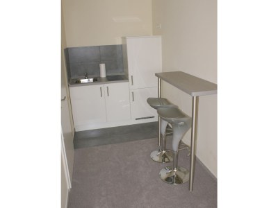 Apartment Werdermann - Features photo 5