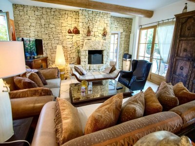 Holiday house Villa in Nalliers mit Pool und Garten - Outdoor photo 2