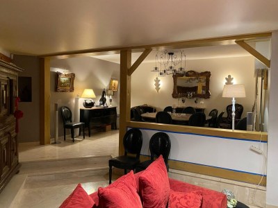 Holiday house Villa in Nalliers mit Pool und Garten - Features photo 14