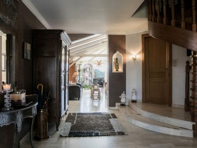 Holiday house Villa in Nalliers mit Pool und Garten - Features photo 16