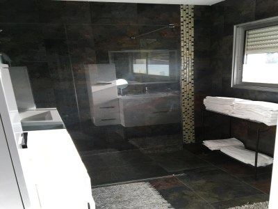 Holiday house Villa in Nalliers mit Pool und Garten - Features photo 17