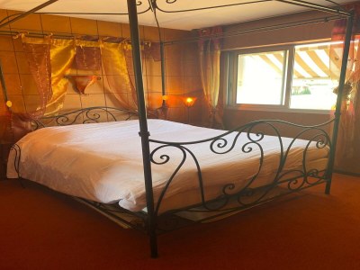 Holiday house Villa in Nalliers mit Pool und Garten - Features photo 18