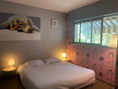 Holiday house Villa in Nalliers mit Pool und Garten - Features photo 19