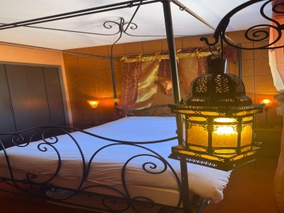 Holiday house Villa in Nalliers mit Pool und Garten - Features photo 20