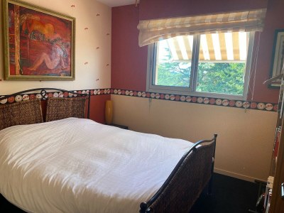 Holiday house Villa in Nalliers mit Pool und Garten - Features photo 27