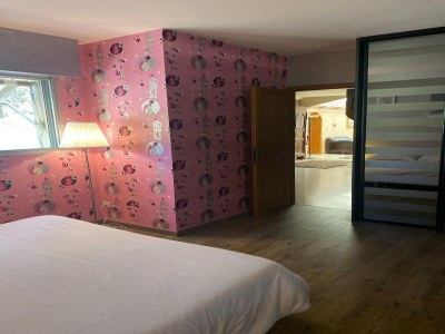 Holiday house Villa in Nalliers mit Pool und Garten - Features photo 28