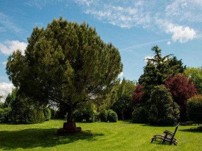 Holiday house Villa in Nalliers mit Pool und Garten - Environment photo 32