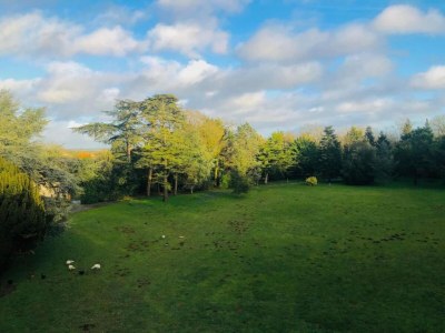 Holiday house Villa in Nalliers mit Pool und Garten - Environment photo 34