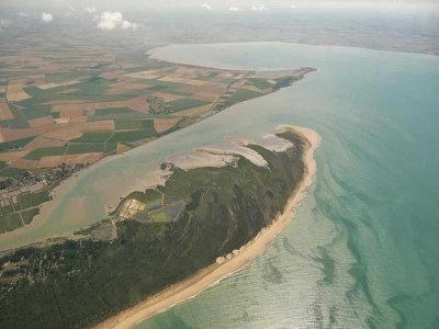 Holiday house Villa in Nalliers mit Pool und Garten - Environment photo 36