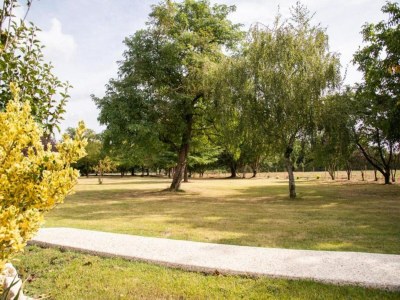 Holiday house Villa in Nalliers mit Pool und Garten - Environment photo 37