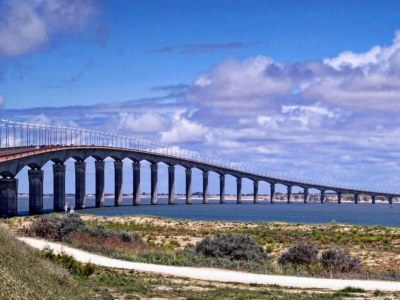 Holiday house Villa in Nalliers mit Pool und Garten - Environment photo 38